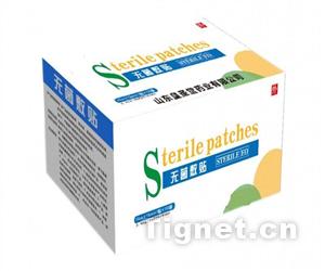 贴敷贴剂产品 传统智慧与现代科技的融合之选